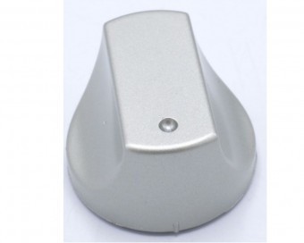 Buton D=38mm cuptor electric incorporat HOTPOINT ARISTON foto