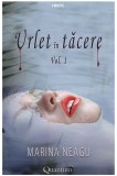 Urlet in tacere | Marina Neagu, Quantum Publishers