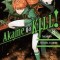 Akame Ga Kill!, Vol. 8