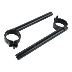 Set Semighidoane 50mm Negre Suzuki GSXR1000 2009-2011 stanga dreapta A2076