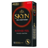 Prezervative Manix SKYN Intense Feel 10 Buc.