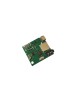 Placa de baza incarcator Wireless 3 in 1, Bluetooth/FM/Card TF/Stick memorie OEM