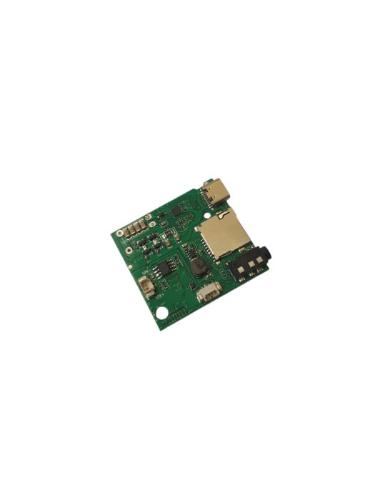 Placa de baza incarcator Wireless 3 in 1, Bluetooth/FM/Card TF/Stick memorie OEM