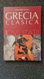 Grecia Clasica - Anne-Marie Buttin, Editura All, Istorie, 271 Pagini