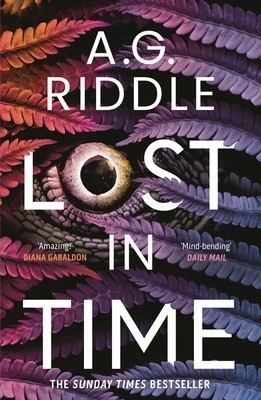 Lost in Time foto