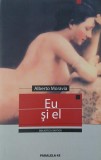 Eu si el - Alberto Moravia