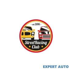 Abtibild street racing club cod:tag 051 / t2 Alta marca Alt model #7