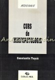 Curs Morfopatologie Constantin Tasca, ALL, 1994, 345 pagini, Medicina
