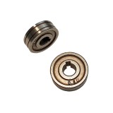 Rola de ghidaj U ProWELD pentru sarma aluminiu 0.8-1.0 mm MIG
