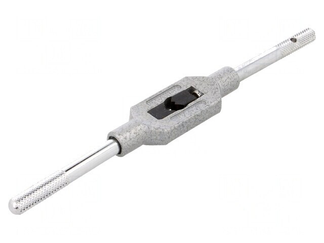 M&acirc;ner pentru Burghie de Filetat Oțel M2-M12