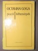 POEZII-OCTAVIAN GOGA