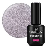 Cumpara ieftin Rubber Base PRESTIGIO SensoPRO Milano - Misty Twilight 15ml