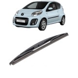 Cumpara ieftin Stergator lamela spate CITROEN C1 (PM_, PN_) 2005-2014, luneta, Bosch Twin