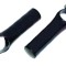 Coarne Ghidon AL 6061 forjat 3D L-118mm Cod:MXBSP0521
