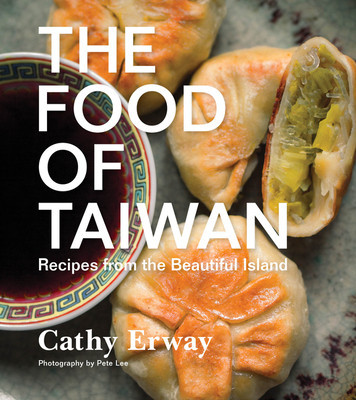 The Food of Taiwan: Recipes from the Beautiful Island foto