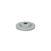 Disc frana MERCEDES-BENZ A-CLASS W176 ATE 24012802621