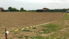 Vand 4200 m2 teren intravilan Botosani
