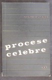 PROCESE CELEBRE-MAXIMILIAN JACTA-359465