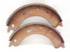 Set saboti frana pentru tractoare Fordson Major, E27N2019E, E27N2019C, Universal