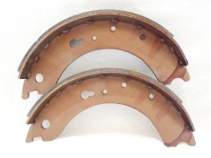 Set saboti frana pentru tractoare Fordson Major, E27N2019E, E27N2019C