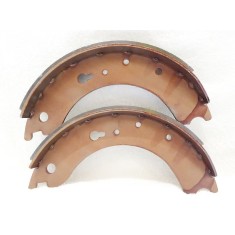 Set saboti frana pentru tractoare Fordson Major, E27N2019E, E27N2019C
