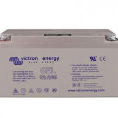 Baterie ciclică / solară Victron Energy 12V/265Ah GEL Deep Cycle
