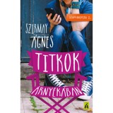 Titkok &aacute;rny&eacute;k&aacute;ban - Szappanopera 2. - Szirmay &Aacute;gnes