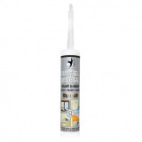 Adeziv si izolant mamut seal universal alb 290ml Zilan D1184111