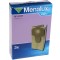 Set 3 saci aspirator MENALUX 4301P, din hartie, ELECTROLUX AEG 9001967653