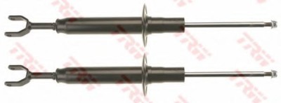 Amortizor AUDI A6 Avant (4F5, C6) (2005 - 2011) TRW JGS1040T foto