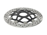 Disc fr&acirc;nă flotant față, 296/62x5mm 6x78mm, diametru gaură de centrare 6,5mm, spacing 0 compatibil: HONDA CBR 1000V (Varadero)/1500C (F6C Valcyrie)/60