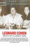 Casetă audio Leonard Cohen &lrm;&ndash; Death Of A Ladies&#039; Man, originală, Folk