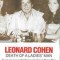 Casetă audio Leonard Cohen &lrm;&ndash; Death Of A Ladies&#039; Man, originală