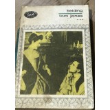 LITR3 BPT Biblioteca Pentru Toti - Tom jhons