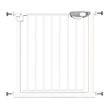 Cumpara ieftin Leziter Grila de siguranta 75-85 cm Mobalis Homvera