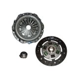 Kit ambreiaj Dacia Logan 1 (LS), Solenza (B41), Sandero 1 (SD), Logan 2 (L8); Nissan Kubistar (X76); Renault Clio 1, Megane 1 (LA), Clio 2, Symbol (L