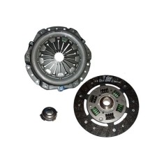 Kit ambreiaj Dacia Logan 1 (LS), Solenza (B41), Sandero 1 (SD), Logan 2 (L8); Nissan Kubistar (X76); Renault Clio 1, Megane 1 (LA), Clio 2, Symbol (L