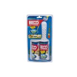 Cumpara ieftin Rola scame+rezerva 10 cm (nc) DSH 500411