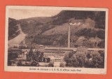 AMS @ - UZINELE DE STAMPARE A S.A.M.R MICA SECTIA BRAD, CIRCULATA 1934,