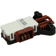 Inchizator electric usa hublou masina spalat rufe Beko model WMB71242MS