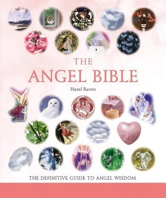 The Angel Bible: The Definitive Guide to Angel Wisdom foto