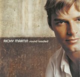 CD Ricky Martin &ndash; Sound Loaded (VG+), Latino