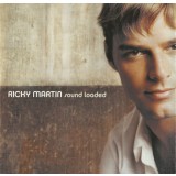 CD Ricky Martin &ndash; Sound Loaded (VG+)