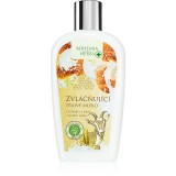 Bohemia Gifts &amp; Cosmetics Bohemia Herbs Honey &amp; Goat Milk lapte de corp 250 ml