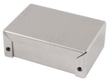 Carcasă Universală Aluminiu 56x81x28mm