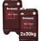 Solutie ignifugare lemn Bochemit Antiflash 2x30kg transparent B-s1 d0,C-s1 d0