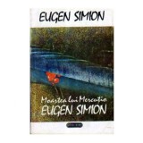 Eugen Simion - Moartea lui Mercutio - 105312