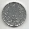 (No1) moneda-Polonia ,1 Zlot 1982
