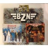 CD 2xCD BZN &ndash; 2 For 1 | Christmas With BZN / Bells Of Christmas = FATBOX EDITION = (EX)