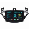 Navigatie Opel Corsa E Adam (2013-2019), Android 13, X-Octacore 8GB RAM + 256GB ROM, 9 Inch - AD-BGX9008+AD-BGRKIT387